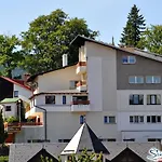 Nova - Centrum Vendégház Szklarska Poręba
