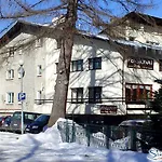 Vendégház Nova - Centrum Szklarska Poręba