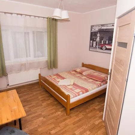 Nova - Centrum Pensjonat Szklarska Poręba