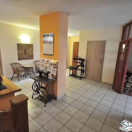 Pensjonat Nova - Centrum Szklarska Poręba