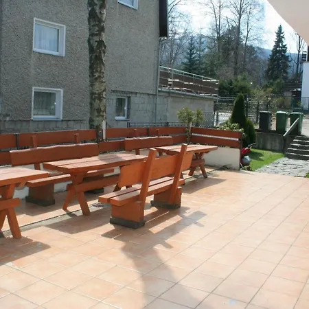 Nova - Centrum Pensjonat