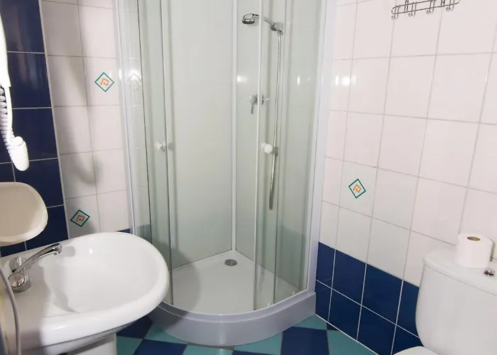 Pensjonat Nova - Centrum Szklarska Poręba