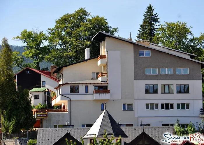 Nova - Centrum Pensjonat Szklarska Poręba