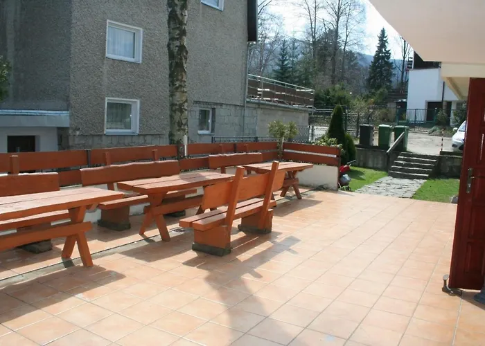 Nova - Centrum Pensjonat