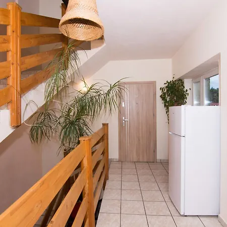 Nova - Centrum Szklarska Poręba