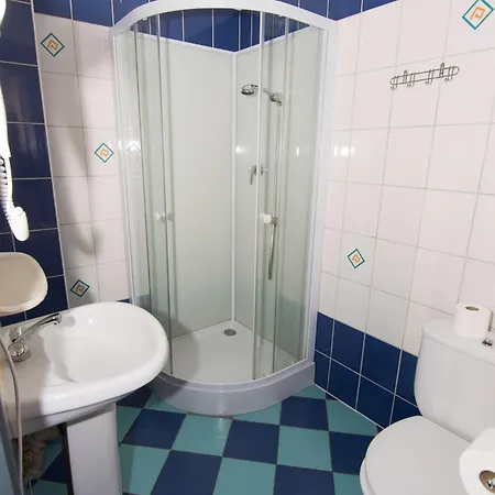 Pensionat Nova - Centrum Szklarska Poręba