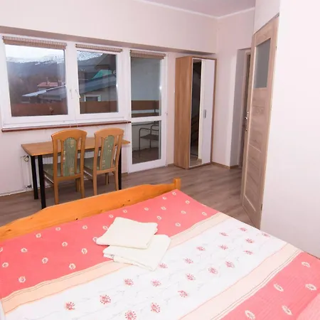 Pensionat Nova - Centrum