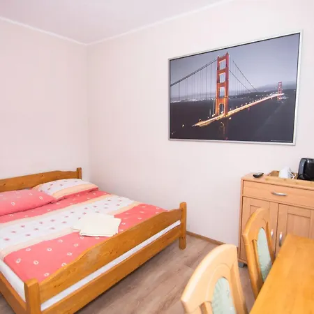 Nova - Centrum 3* Szklarska Poręba