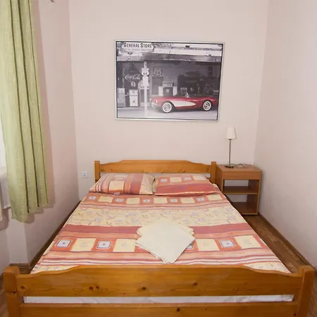 Pensionat Nova - Centrum Szklarska Poręba