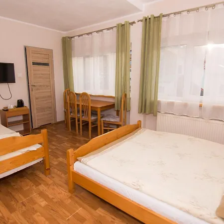 בית הארחה Nova - Centrum