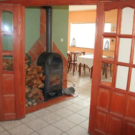 בית הארחה Nova - Centrum