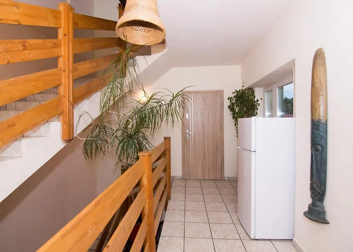 Nova - Centrum Szklarska Poręba