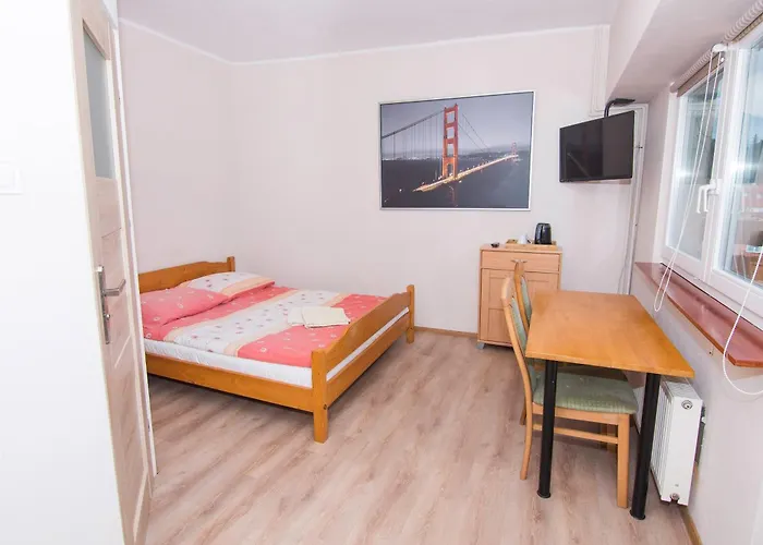 Gasthuis Nova - Centrum 3*